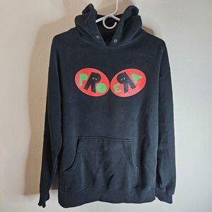 Black Joey Badass Pro Era Hoodie